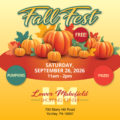 Fall Fest