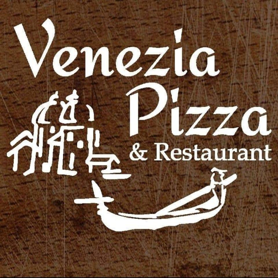 Image of Venezia Pizza logo